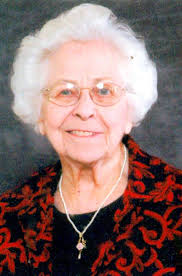 Ruth Lucille (Young) Miller