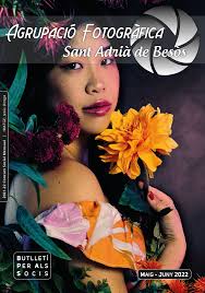 BUTLLETÍ 2022. Maig