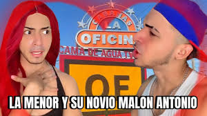 VIDEOS DE LA MENOR Y SU NOVIO || AM