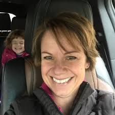 Kerry Hanley's Instagram, Twitter & Facebook