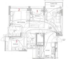 Many of us are wondering if the electrical wiring is. Es 4604 Plan House Electrical Wiring Diagrams Basic Electrical Wiring How To Download Diagram
