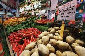 Skim harga maksimum musim perayaan (shmmp) telah dilaksanakan bermula tahun 2000 di bawah akta kawalan harga dan antipencatutan 2011 (dahulu akta kawalan harga 1946). 17 Jenis Barangan Kawalan Harga Sempena Krismas Di Sabah Sabah Post