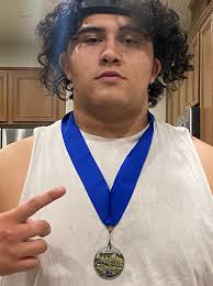 Six local wrestlers win CIF-Southern Section individual titles