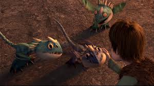 How To Train Your Dragon Gift Of The Night Fury Stormfly S Babies Httyd Gift Of The Night Fury How Train Your Dragon How To Train Your Dragon How To Train Your