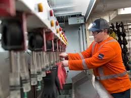 High Voltage And Dielectric Testing Services Epcor