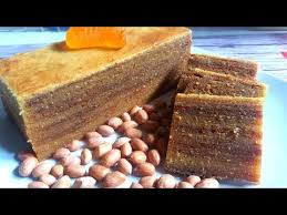 Tetangga saya pernah menghidangkan aneka rebuasan, antara lain kacang, ubi, singkong, tahu dan pisang. Resep Kue Lapis Kacang Anti Gagal 15 Butir Telur By Fitriani Meisuri Youtube Makanan Resep Kue Kacang