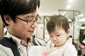 이다연 돌 잔치