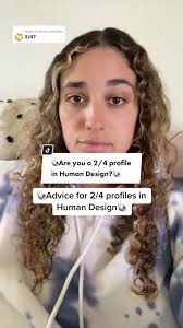 Understanding Your 2/4 Profile in Human Design