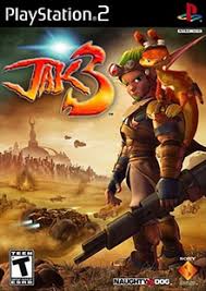 Maybe you would like to learn more about one of these? Jak 3 Wikipedia