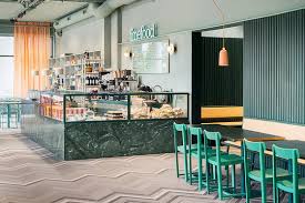See more ideas about coffee shops interior, coffee shop, shop interior. Fine Food Restaurant And Coffee Shop By Note Design Studio Cafe Interiors