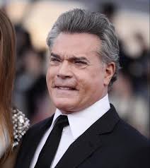 He was up for outstanding performance by a male actor in a . Ray Liotta Looks Like He S In Pain R Botchedsurgeries
