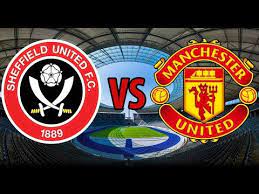 Stats Manchester United Vs Sheffield United Sheffield United Manchester United Sheffield