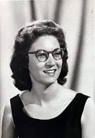 Mary Gable's Instagram, Twitter & Facebook