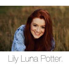 The harry potter movies took reality and turned it completely upside down. Next Generation Lily Luna Potter Harry Potter Dream Cast