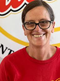 Shrimp and Sausage Gumbo is now available in both LIBERTY and MONTICELLO!  Come and Get it over Rice and with crackers. This is a seasonal item…made  to warm you from the inside