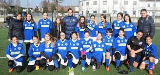 Padova feminile, un gol contro il cancro. Laboratorio Di Calcio Femminile Don Bosco Borgomanero