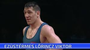 The 2021 european wrestling championships was held from 19 to 25 april 2021 in warsaw, poland. Ezustermes Lorincz Viktor Youtube