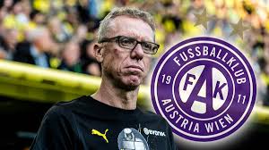 Peter stöger nacht des sports 2008.jpg1,397 × 2,228; Fix Ex Bvb Trainer Peter Stoger Wird Sportvorstand Bei Austria Wien Sportbuzzer De
