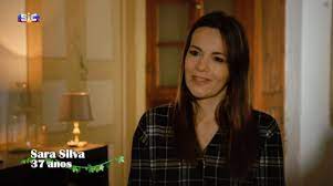 Terceira edição de quem quer casar com o agricultor? Sara Silva Quem Quer Namorar Agricultor Tv 7 Dias