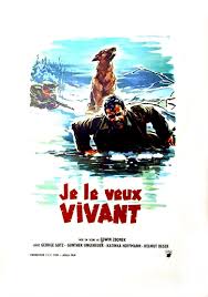 During that time, froboess appeared in many west german and austrian musical films, especially after the rock and roll wave had hit germany. Man And Beast Alchetron The Free Social Encyclopedia