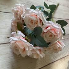 Check spelling or type a new query. China Wholesale Artificial Flowers Bouquet 9 Head Wedding Plastic Roses Flowers China Silk Rose Flowers And Wedding Decoration Flowers Price