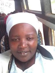 Joana Jacob in people