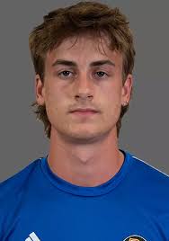 2021 Men's Soccer Roster