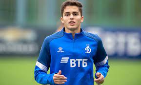 Check spelling or type a new query. Tinkoff Chempionat Rossii Po Futbolu Rpl Shvarc Ne Hochet Chtoby Dinamo Zaviselo Ot 17 Letnego Zaharyana