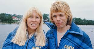 (the essential collection 2012) abba — the winner takes it all (super trouper 1980) How Abba S Divorces Tore Band Apart After Agnetha And Bjorn S Mangled Split Mirror Online