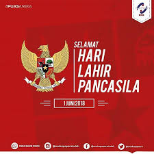 Menteri pendidikan dan kebudayaan, nadiem anwar makarim merilis pidato dalam rangka hari kesaktian pancasila tahun 2020. Selamat Memperingati Hari Lahir Pancasila Semoga Kita Dapat Mengamalkan Nilai Nilai Pancasila Dalam Kehidupan Berbangsa Dan Bernegara Gambar Desain Gadis Baik
