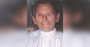 Obituary information for Larry Marsh, Sr.