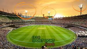 Prices vary depending on the project type. How Much Does It Cost To Install Cricket Stadium Flood Lights Sport Light Supply