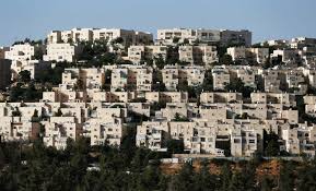 Mclaren shareholder mansour ojjeh has died aged 68, the british team has announced. Outrage As Israel Oks New Settler Homes In East Jerusalem Arab News