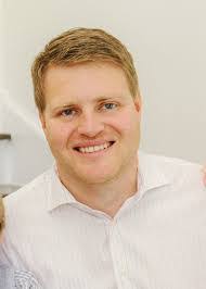 Chris Barger's Instagram, Twitter & Facebook