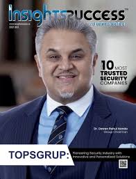 Securitas Heimdallr (Private) Limited- Company Profile