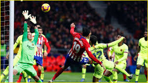 Here on sofascore livescore you can find all atlético madrid vs barcelona previous results sorted by their h2h matches. Atletico Madrid Vs Barcelona La Liga 2019 20 Live Streaming Teams Time In India Ist Where To Watch On Tv