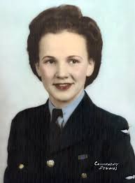 Jennie Sinclair Obituary