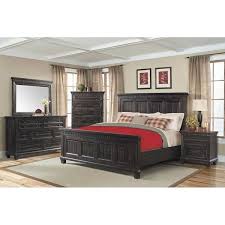 Great savings & free delivery / collection on many items. Morrison 5 Piece Bedroom Set By Elements International Group Llc Is Now Available At American Fu Luxury Bedding Luxurious Bedrooms Bedroom Sets Furniture King