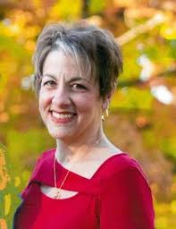 Christine M. Wolfgang Obituary