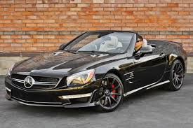 2015 mercedes sl400 roadster polar white with designo red leather interior full factory warranty good through at may 31, 2019 27,439 miles. Used 2015 Mercedes Benz Sl Class Sl 400 Convertible Review Ratings Edmunds