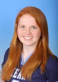 2014 Women's Lacrosse Roster