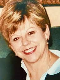 Gail Pfaff Obituary (1952