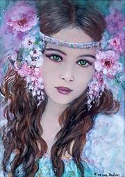 France, On paper, Mixed media, Art by Independent Artists, Paintings,  Signed, Categories