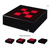 Your doctor will adjust your dose based on your blood daft punk coffee table habitat more often than directed. Habitat Vip Collection Daft Punk Coffee Table Aptdeco