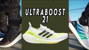 And that is the ultra boost's influence. Upcoming Adidas Ultraboost 21 First Impressions And Explanation Youtube