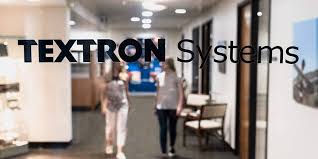 About Textron Systems Textron Systems
