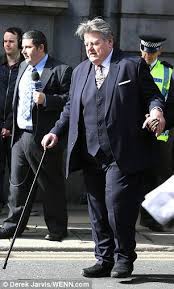 Robbie coltrane, obe (born anthony robert mcmillan; The Pain Of Robbie Coltrane Split From His Wife Ordered To Lose 7st And In Agony From Arthritis The Actor Returns To Tv After Years As A Virtual Recluse Daily Mail