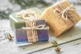 Simple spell + handmade soap from snake hair. Fragrant Handmade Soaps Sunlit Spaces Diy Home Decor Holiday And More