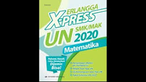Kunci jawaban erlangga xpress bahasa inggris. Kunci Jawaban Erlangga X Press Un Smk Mak 2020 Matematika Bab Statistika Dan Peluang Youtube
