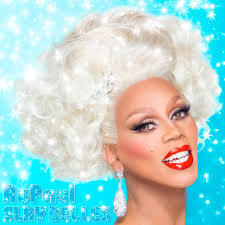 RuPaul